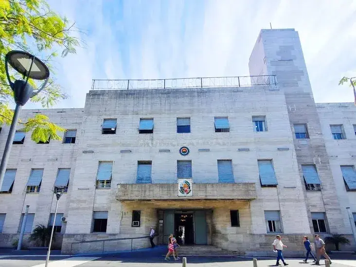 La municipalidad adjudicó la licitación para la recolección de residuos tras un proceso con seis oferentes
