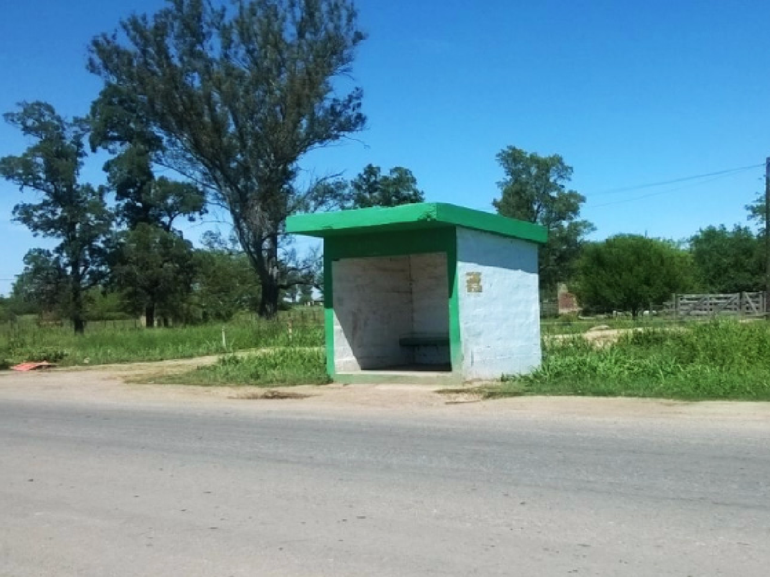 Sigue grave el joven atropellado cuando hacía dedo en el cruce de rutas 3 y 19