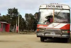 Transporte escolar: aprobaron excepción y abrieron ofertas para completar los recorridos