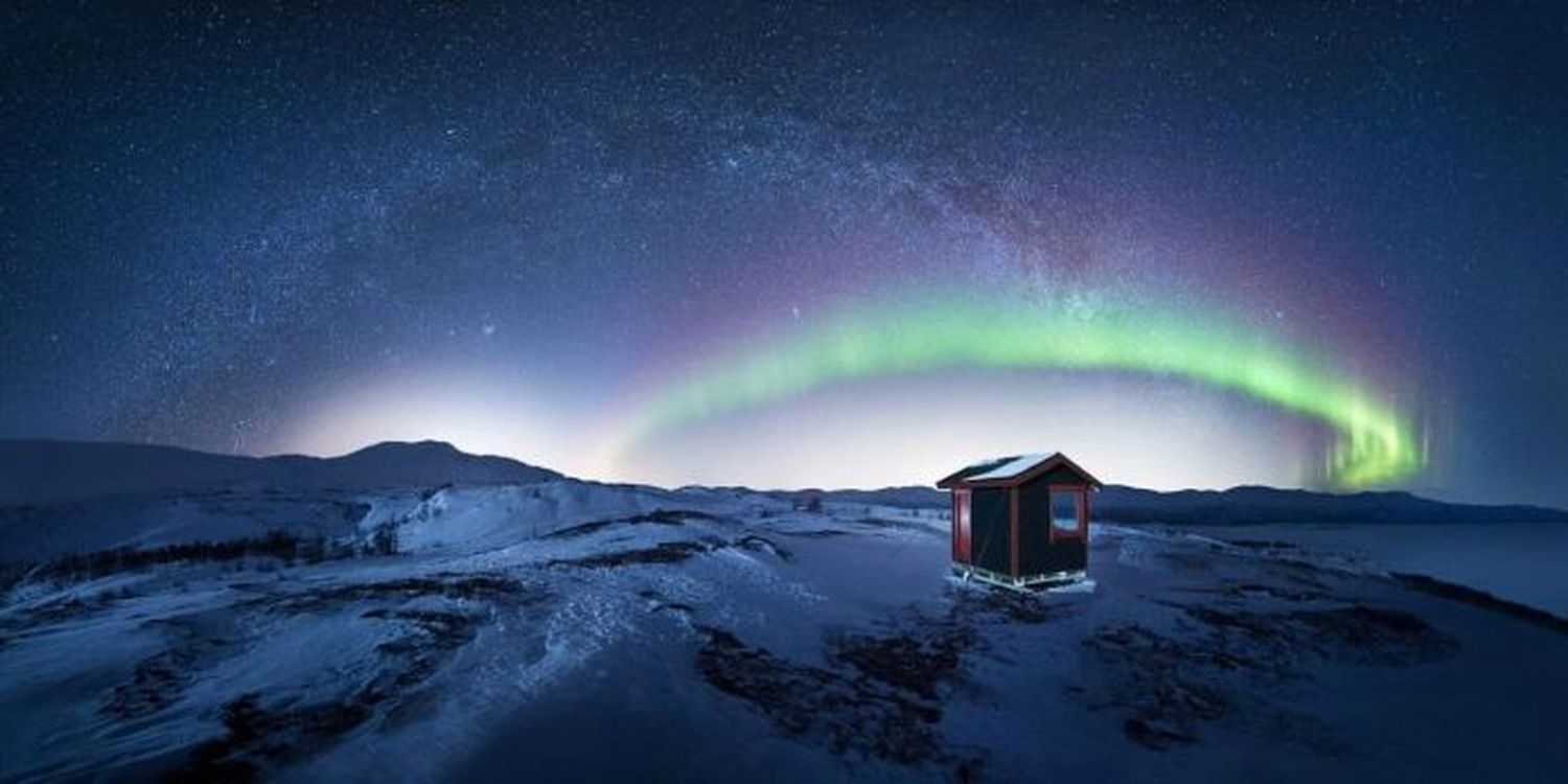 Aurora Boreal