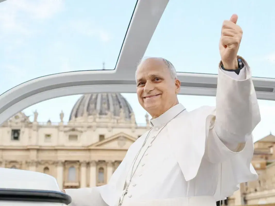 Uruguay se prepara para recibir al papa León XIV y crece el interés por viajar desde el Litoral