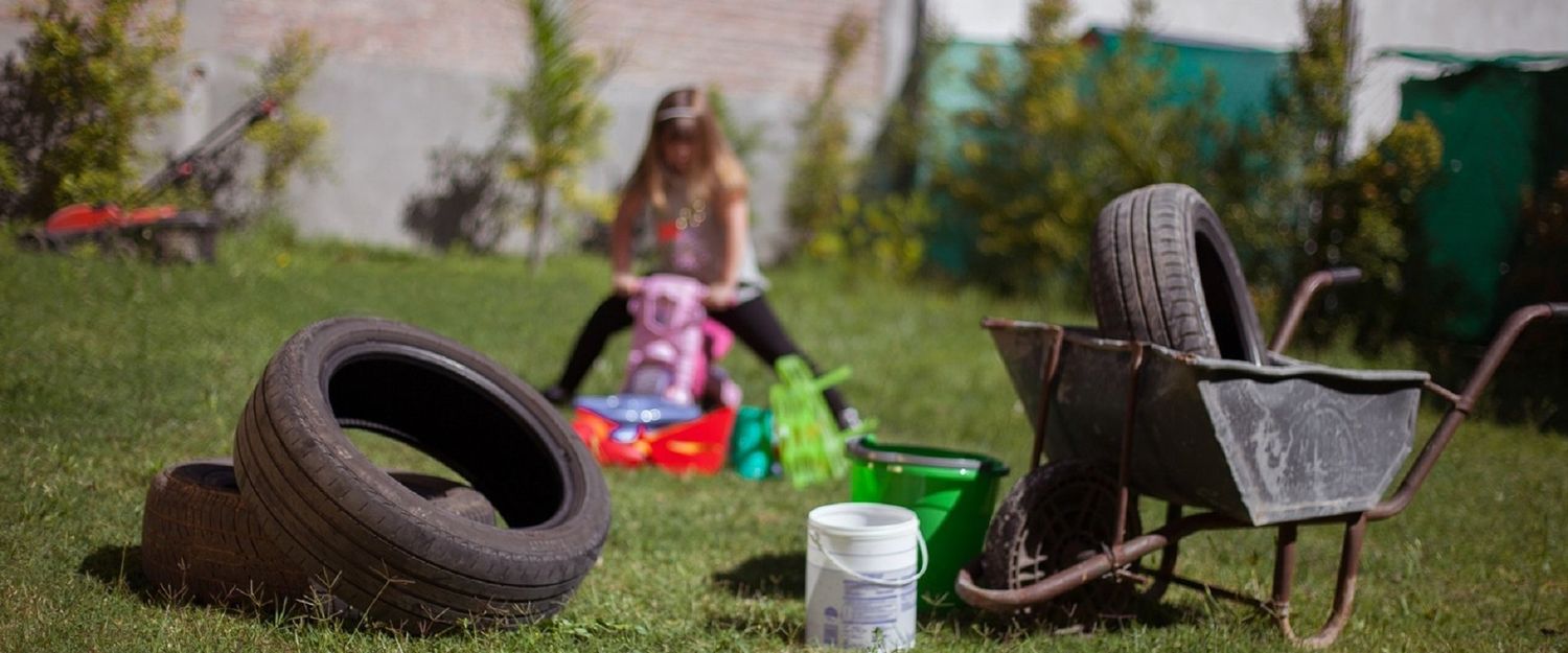 Salud insta a reforzar las medidas de prevención por el aumento de casos de dengue y covid-19