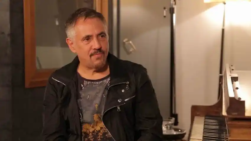 Alejandro Lerner: «Los problemas del país no son políticos»