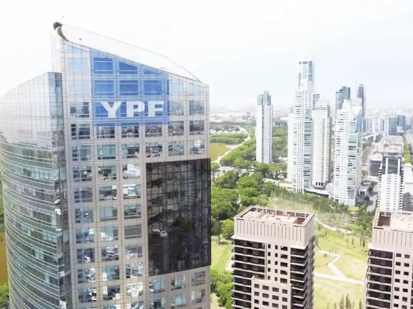YPF cerró el tercer trimestre con récord de producción y más de USD 1.300 millones de ganancias