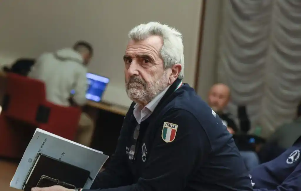 Italia cortó una racha de cuatro días con bajas y volvieron a crecer los contagios