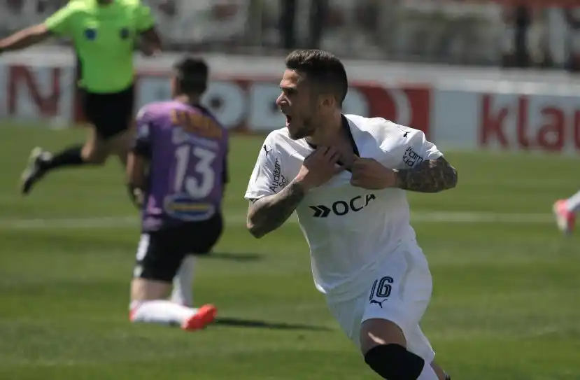 Independiente lo dio vuelta y se anotó un triunfo 