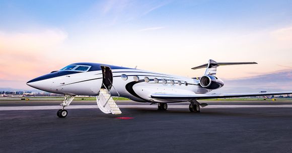 Best Seller: Gulfstream entregó el G650 número 500