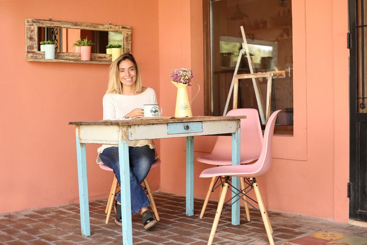 Mr Styles, un espacio integral sobre tendencias y estilos en decoración, moda y cocina