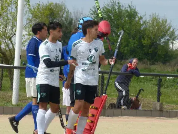 Rafaela Hockey