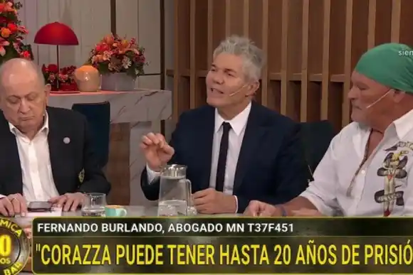 Rating a la deriva: qué pasa con Polémica en el Bar