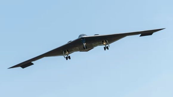 China condena enérgicamente ataques de EEUU contra Irán