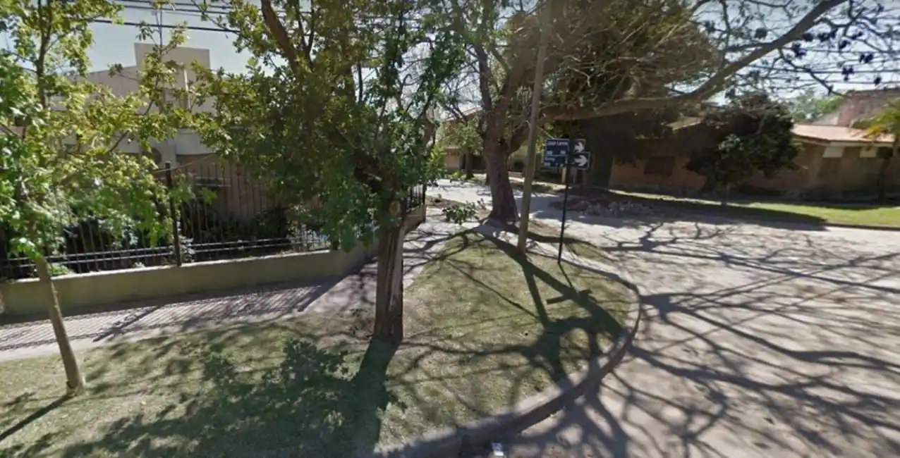 Inseguridad en Santa Fe: robaron en una casa de barrio Guadalupe