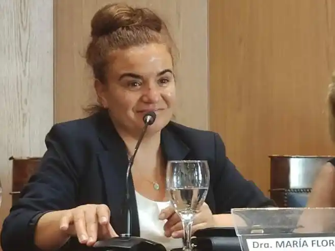 Florencia Gómez