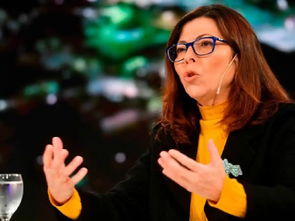 Silvina Batakis arribó a Washington y se suma a la comitiva de Massa