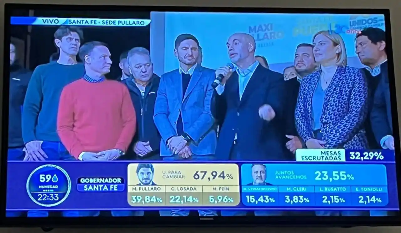 Para el diputado Gabriel Real, “el cambio es inminente”