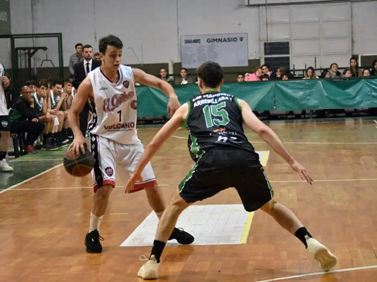 La Liga Provincial al día