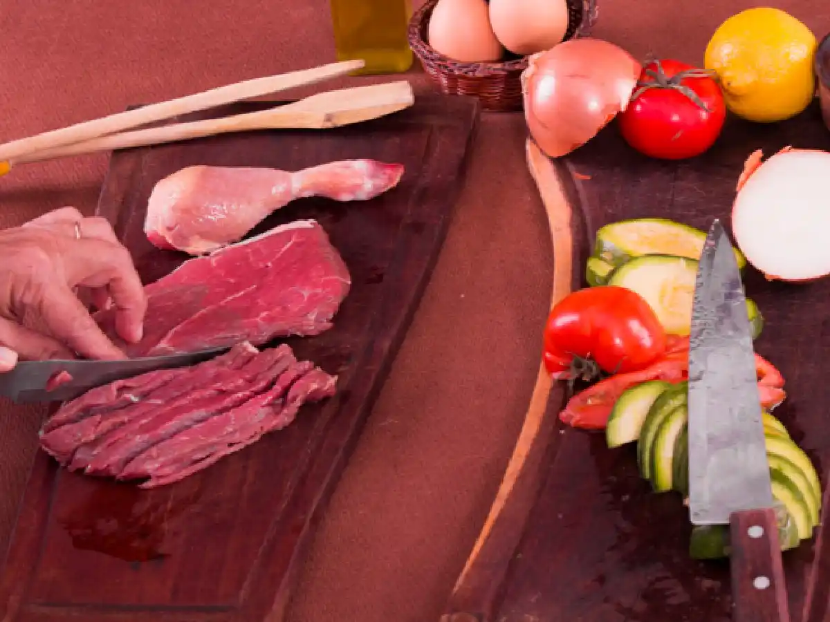 Salud reitera las medidas para prevenir enfermedades transmitidas por alimentos