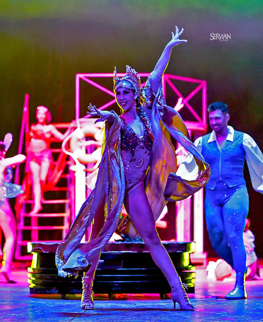 Circo