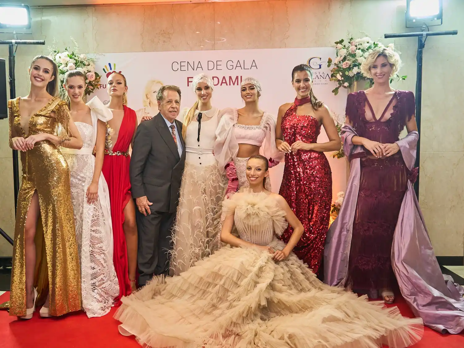 La cita será el próximo sábado 17 y domingo 18 de mayo a las 17 en el Costa Galana.