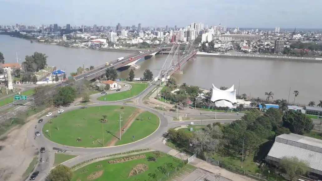 La semana comienza con cielo algo nublado