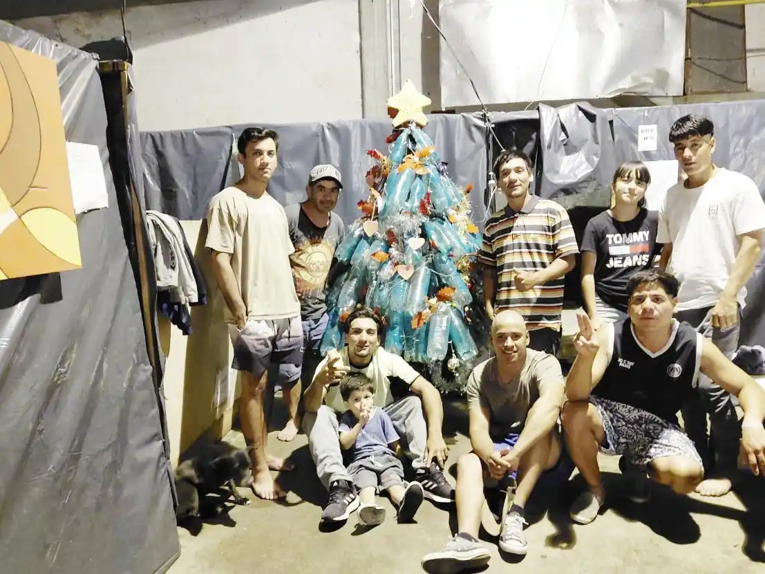 Papá Noel y sus diferencias en el mundo