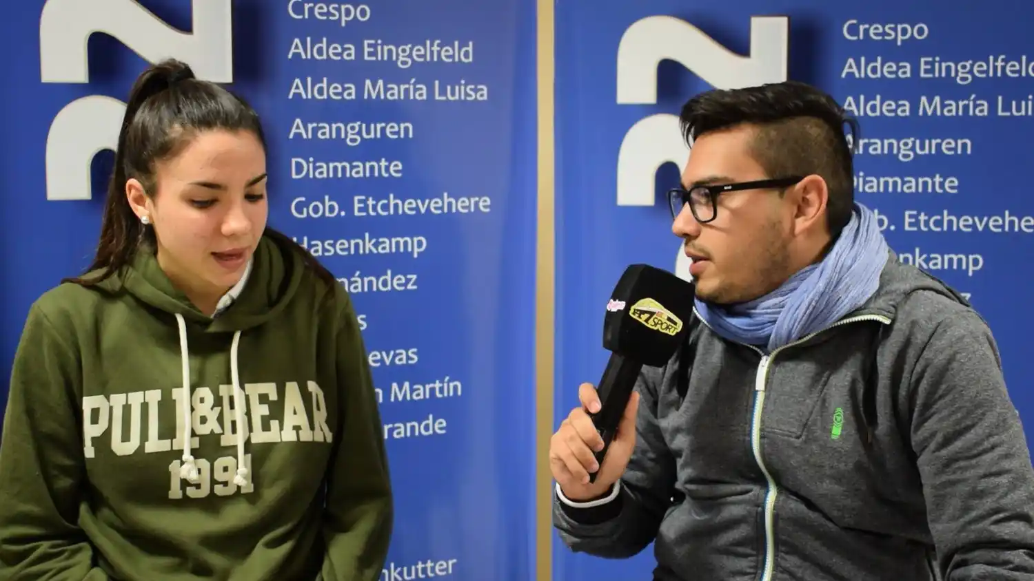 Sofi Wolf se consagró Campeona Sudamérica de Básquet en categoría U17