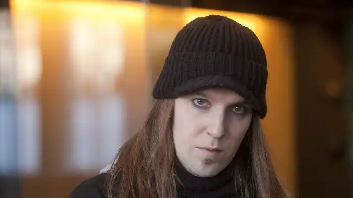 Muere el rockero Alexi Laiho a los 41 años