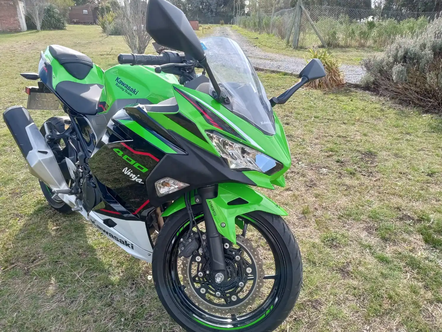 robo motos - 2