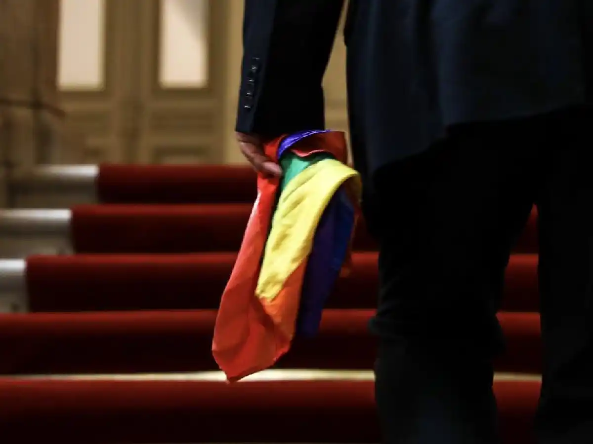 Fernández reivindicó la lucha por “una Argentina con más igualdad y libertad"