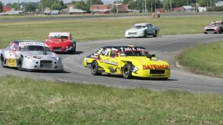 La Cascada promete otra fiesta de velocidad