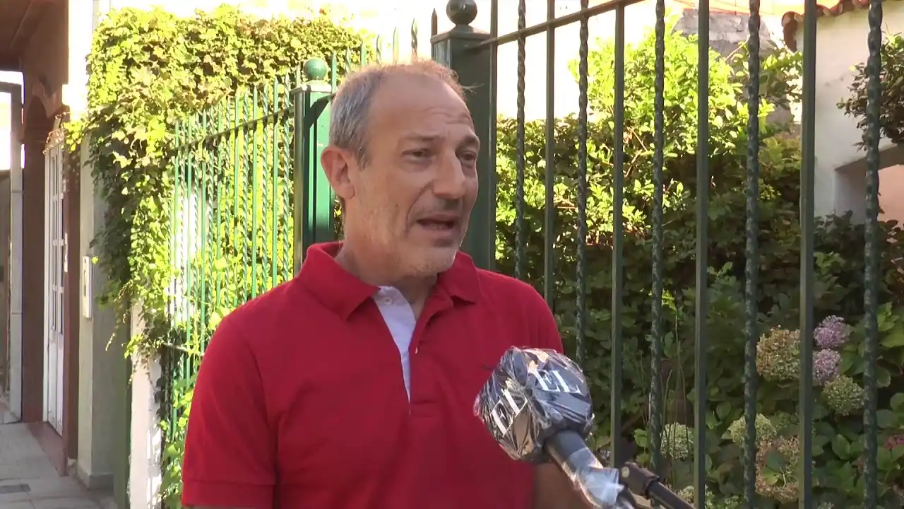 Preocupación por los casos de Antisemitismo