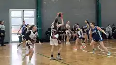 Tandil, quinto en el Provincial U13
