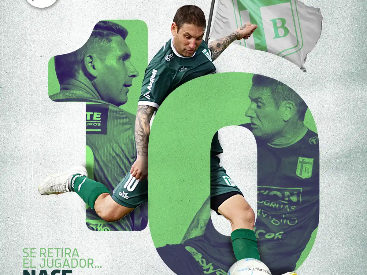 Juan Pablo Francia: historia viva