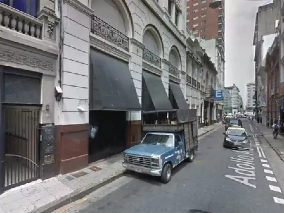 Murió un hombre en una fiesta electrónica 