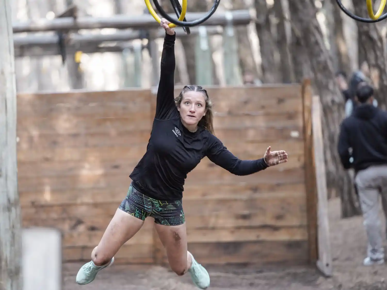 Arena Race Necochea 4