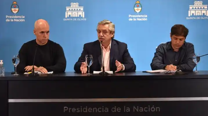 El Gobierno anunciará nuevas medidas económicas: restricciones, transporte, jubilados y estímulos fiscales