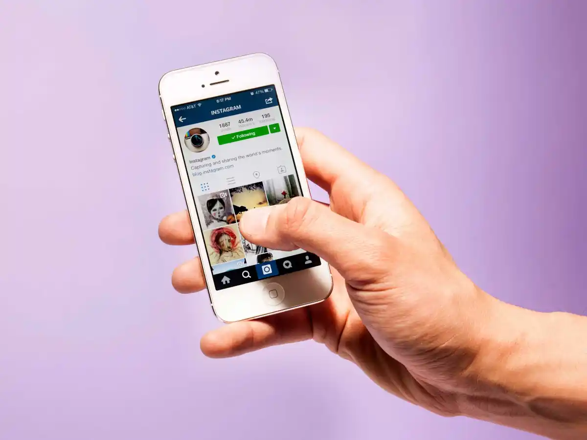 ¡Instagram, buchón!: se viene una función que nos va a escrachar a todos