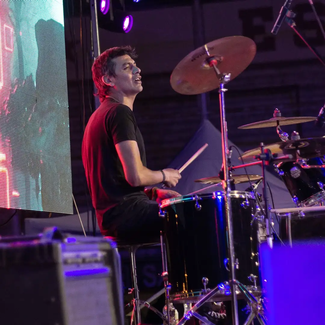 Andrés Pérez