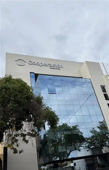Cooperación Seguros.