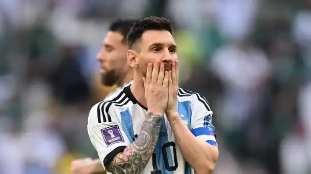La dura confesión de Scaloni: "Es difícil de asimilar la derrota"