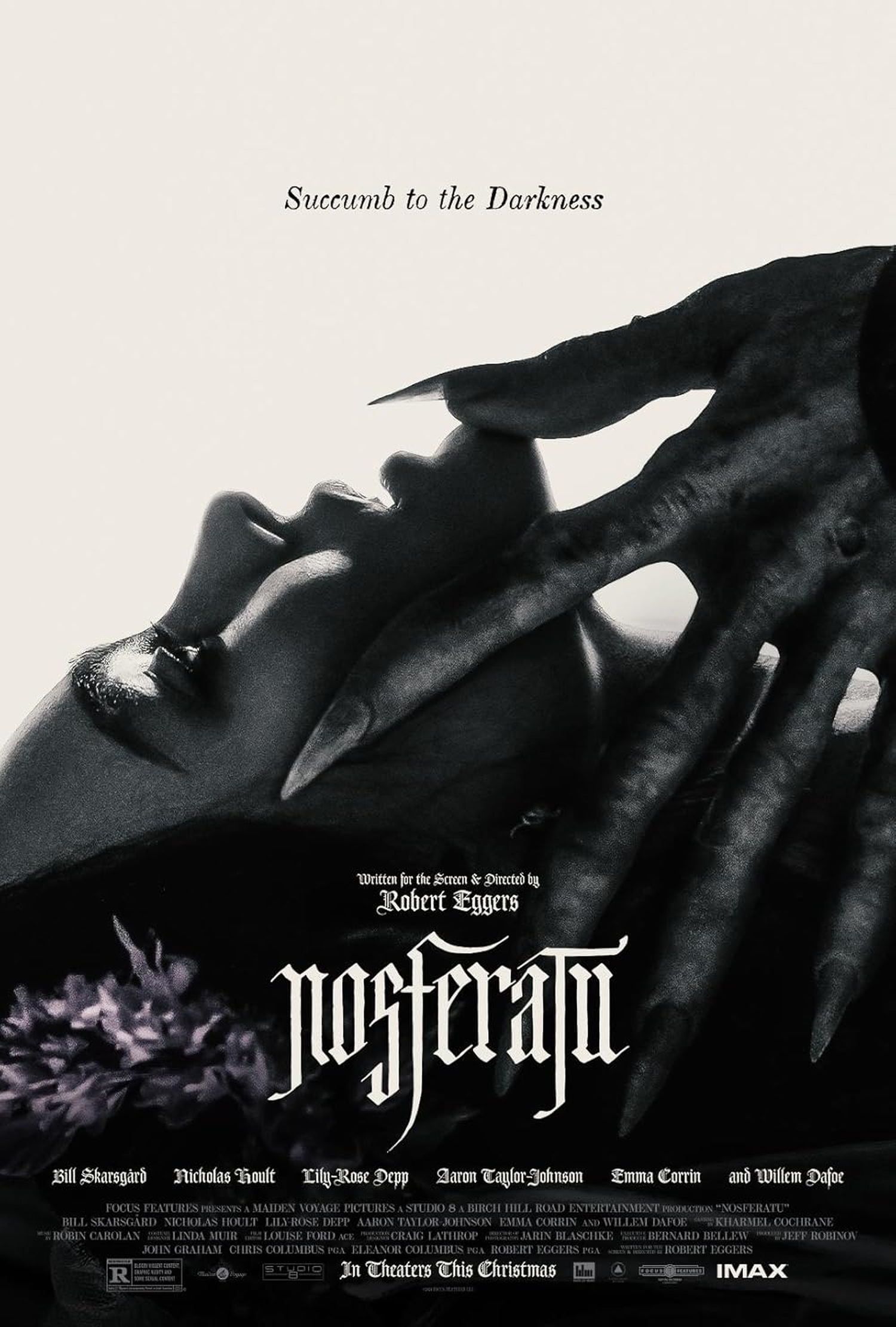 NOSFERATU - 2