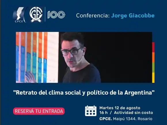 Retrato del clima social y político de la Argentina
