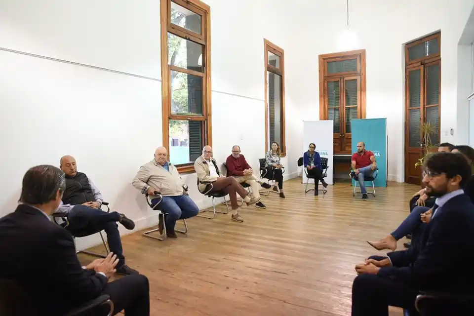 Desde mañana será obligatorio el uso de tapabocas en Paraná