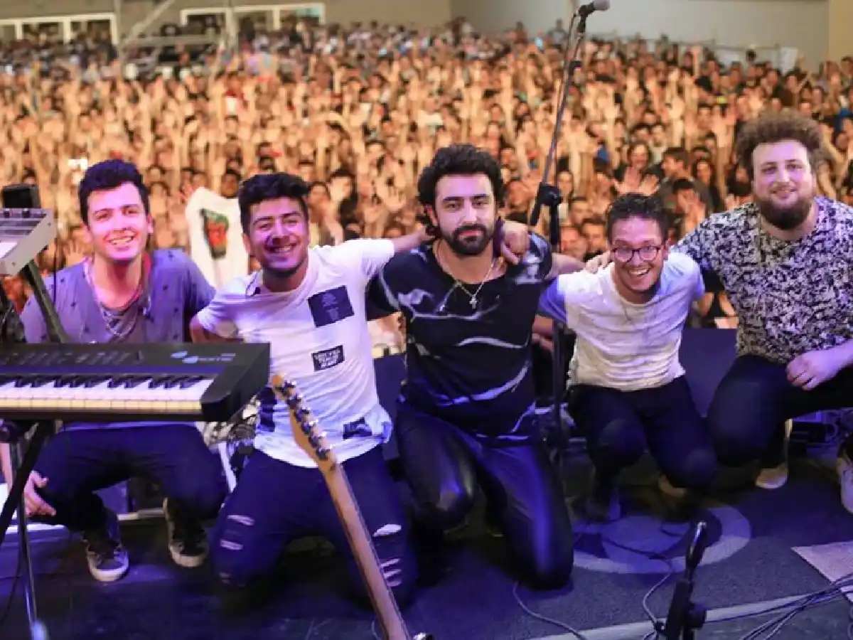 El power del rock y el "tunga tunga" del cuarteto prometen arrasar en Córdoba