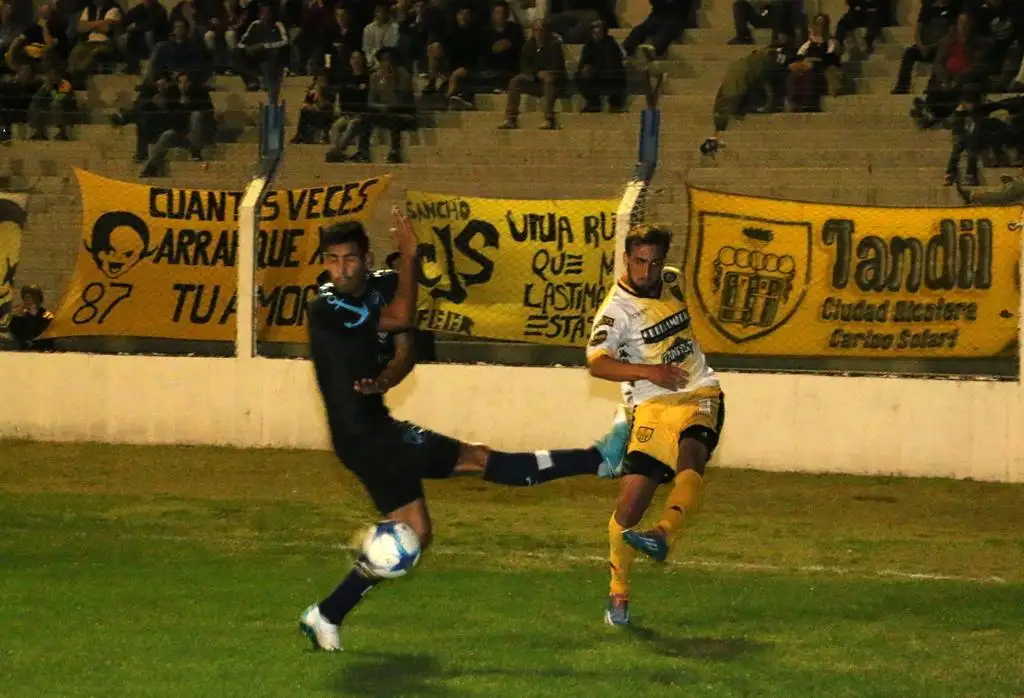 Santamarina persigue su primer triunfo a domicilio