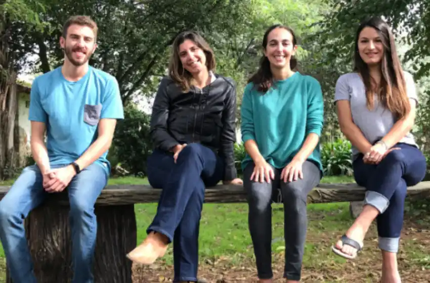 Cultivos transgénicos para una agricultura sustentable