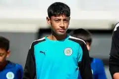 Navidad trágica para el fútbol uruguayo: murió jugador de 14 años en Montevideo