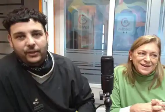 “Estamos en un nivel súper fuerte y mucho de eso está generado desde el teatro independiente”