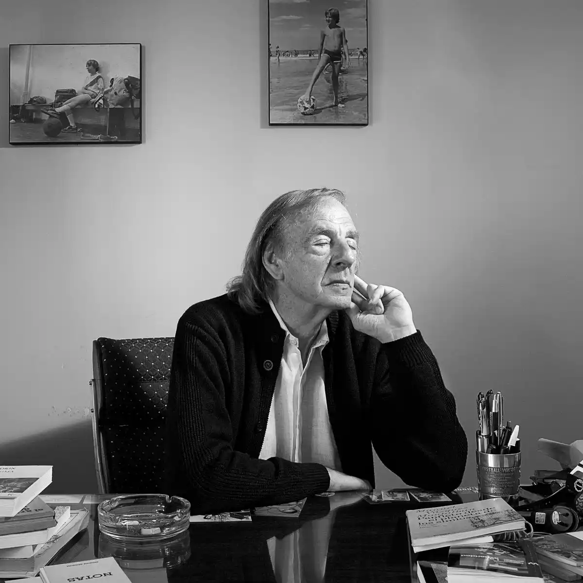Dos años sin el Flaco: el legado eterno de César Luis Menotti