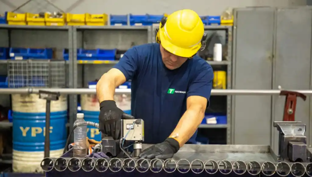 Un duro informe del Observatorio PyME revela que el 70% de las empresas no crece